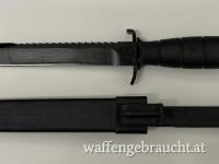 GLOCK FM81 Feldmesser mit Säge | Original | Gebraucht