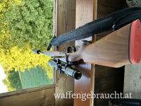 Steyr Schwenkmontage Ringe 30mm