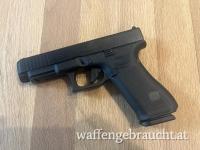Glock 47 Gen 5 MOS 