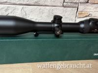 Swarovski Z6i Gen2 in 2,5-15x56i BT samt Blaser Montage SR 