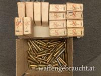 8x56R Munition 