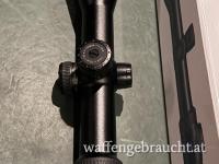 Zeiss V8 in 4,8-35x60 mit ASV samt Blaser Montage Schienenbasis 
