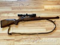 Steyr Mannlicher Luxus Stutzen .243 Win
