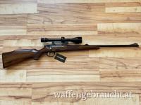 Steyr Mannlicher SL .222 Rem Mag