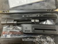 Wechselsystem CZ Shadow 2 Kadet - .22lr - auf Lager !