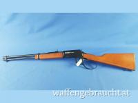 !! AKTION !!    Rossi Unterhebelrepetierer Rio Bravo Holzschaft LL: 18" Kal.22lr.