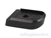 LOK Grips Walther PDP Aluminium Magazinboden +0 (verschiedene Farben)