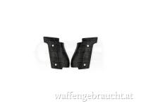 LOK Grips GridLOK Griffschalen, Walther PDP Steel Frame (Thin) 