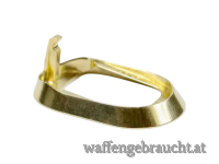 LOK Grips Messing Magazintrichter, Walther PDP (Messing oder Schwarz)