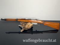 Steyr M.95 Geradezugrepetierer Kal. 8x56R – Original Ordonnanzgewehr | Guter Erhaltungszustand