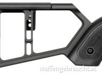 NAGELNEU Midwest Industries Lever Stock Pistolgrip ROSSI R95 Hinterschaft