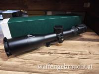 Swarovski DS Gen.II 5-25x52 mit SLP und Blaser Sattelmontage 