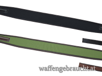 ABVERKAUF! Gewehrriemen Niggeloh Shotgun mit Schlaufe oliv