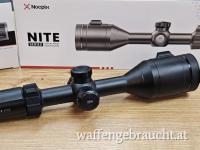 Nocpix Nite D70R Tag - Nachtzielfernrohr mit IR Strahler