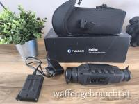 Wärmebildkamera PULSAR HELION XQ38F 