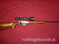 Repetierbüchse, CZ, Mod.: 527, Kal.: .223 Rem.