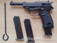 Walther P38/P1 9mm