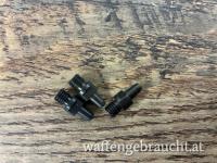 Pedersoli Set 3 Steel Nipples
