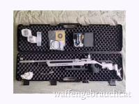Walther LG400 Competition Luftgewehr links (2022)