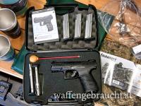 Walther PPQ M2 22 lfb