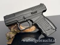 WALTHER PPS Police Set Kal. 9 mm Luger – Neuwertig mit Reservemagazin & Originalkoffer