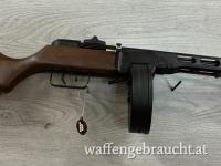 Airsoft PPSH Full Metal 6mm BB