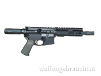 NEU - PSA .300 BLK AR-15 Pistol