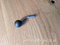 Tikka T3x Kammerstengel Repetierhebel Links und Rechts 