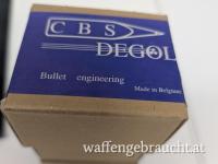 Degol Geschosse Bonded Starkmantel Deformator Jagd 