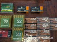 22lr Munitionsmix 