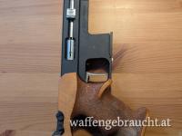Pardini GPO Matchpistole 22.kurz