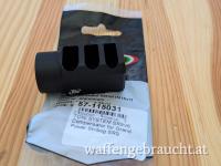 Toni System SR9V6 Compensator fur GP Stribog SR9