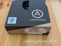 Armanov MB9MMEQ Compensator Equalizer 9mm M15x1