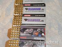 6mm Norma BR Hülsen 6BR