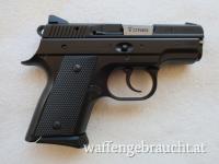 CZ-2075  RAMI  - komplett - WIE NEU!!!