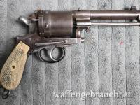Gasser Revolver