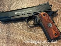RBF PRECISION STEEL, 1911, 9mm