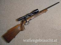 Steyr 222 Match 