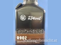 !! AKTION !! Rottweil Nitrocellulosepulver R902