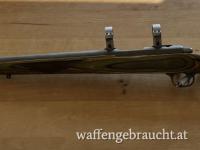 Ruger 77 / 17 Hornet All Weather