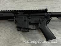 ABVERKAUF! Ruger AR-556 SB Tactical SBA3 LL 10,50" Kal. 223Rem.