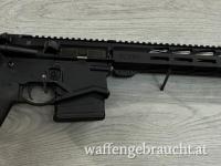 ABVERKAUF! Ruger SFAR Small Frame Autoloading Rifle Kal. 6,5Creedm. LL 20"