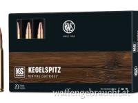 ABVERKAUF! RWS .30-06 KS 10,7g/165gr