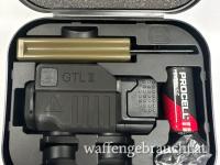 GLOCK Tactical Light GTL II LED