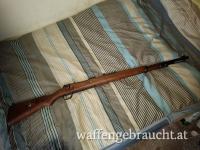 K98K, Luftwaffenkarabiner, S42,