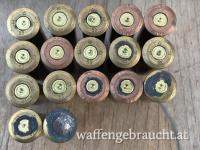 7,62x54R Mosin Nagant Hülsen