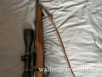 Sauer 202 Kaliber ,270