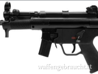 H&K SP5K PDW