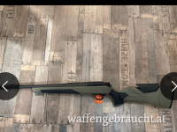 Blaser R8 Professional Silence 2.0 dark olive