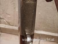 🔥Winchester Nikko 12/70 Einabzug 🔥
